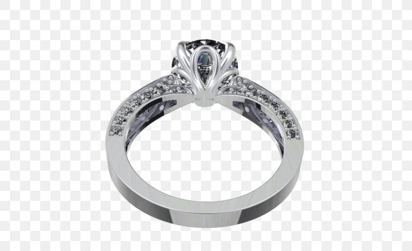 Wedding Ring Silver, PNG, 667x500px, Wedding Ring, Diamond, Gemstone, Jewellery, Metal Download Free