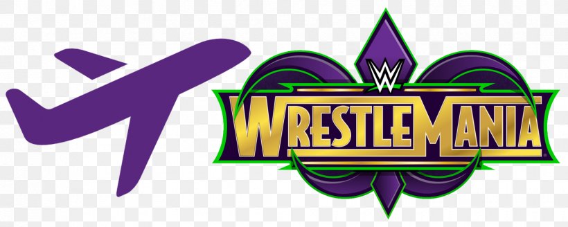 WWE Reveals Logo For WrestleMania 34 | arnoticias.tv