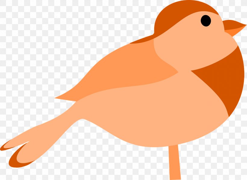 Bird Clip Art, PNG, 1280x932px, Bird, Art, Beak, European Robin, Fauna Download Free