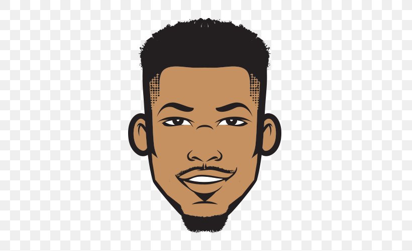 Eric Moreland Sacramento Kings NBA Nose Cheek, PNG, 501x501px, Sacramento Kings, Beard, Ben Mclemore, Cartoon, Cheek Download Free