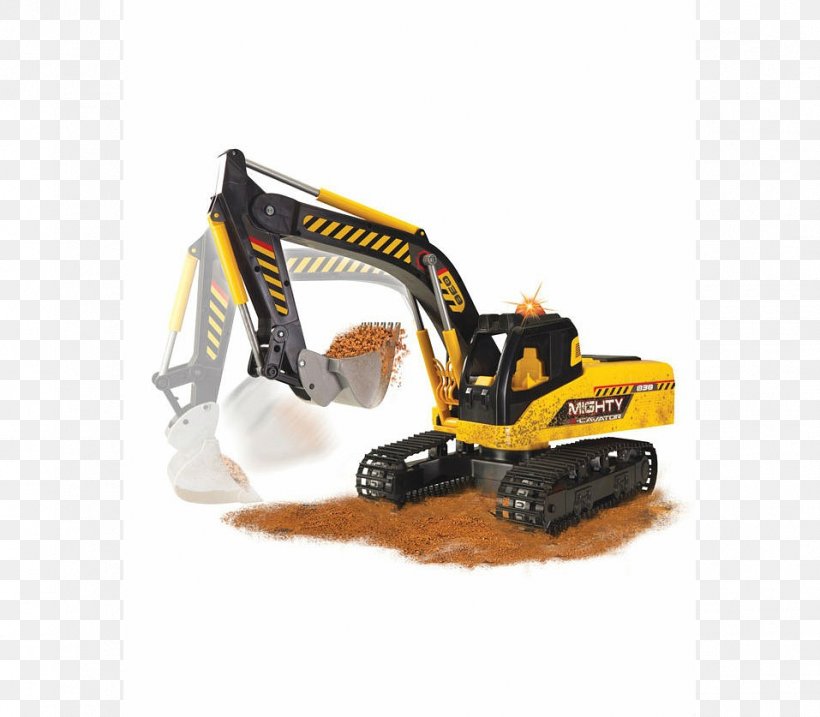 Excavator Toy Architectural Engineering Remote Controls Radio-controlled Car, PNG, 957x837px, Excavator, Architectural Engineering, Brand, Bruder, Bucketwheel Excavator Download Free