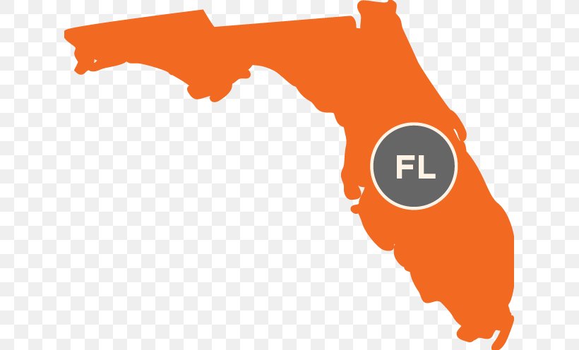 Florida Clip Art, PNG, 637x496px, Florida, Brand, Gun Control, Logo, Map Download Free