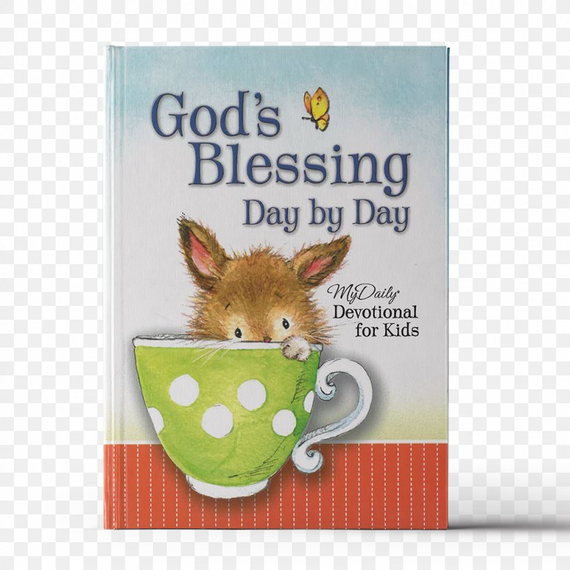 God's Blessing Day By Day: MyDaily Devotional For Kids Book Pastor, PNG, 1024x1024px, God, Amazoncom, Blessing, Book, Bookselling Download Free