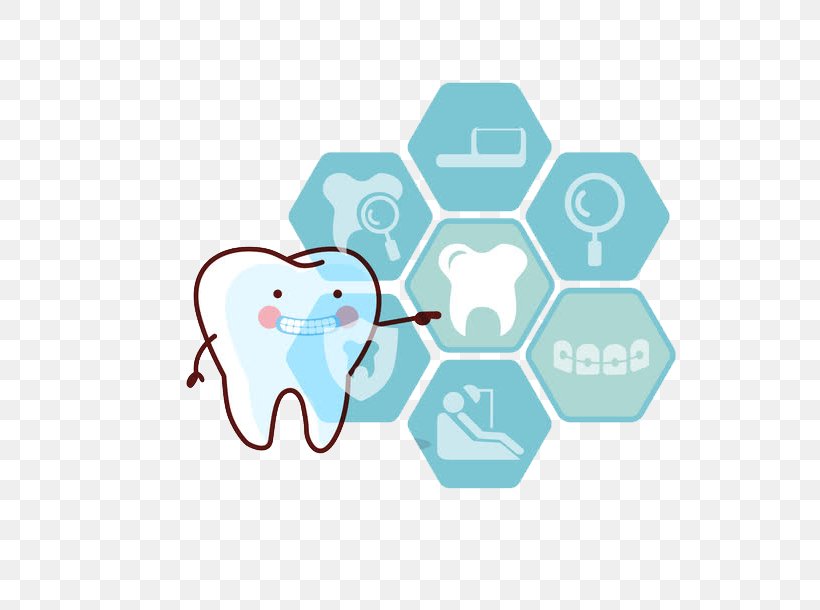 Human Tooth Dentistry, PNG, 610x610px, Watercolor, Cartoon, Flower, Frame, Heart Download Free