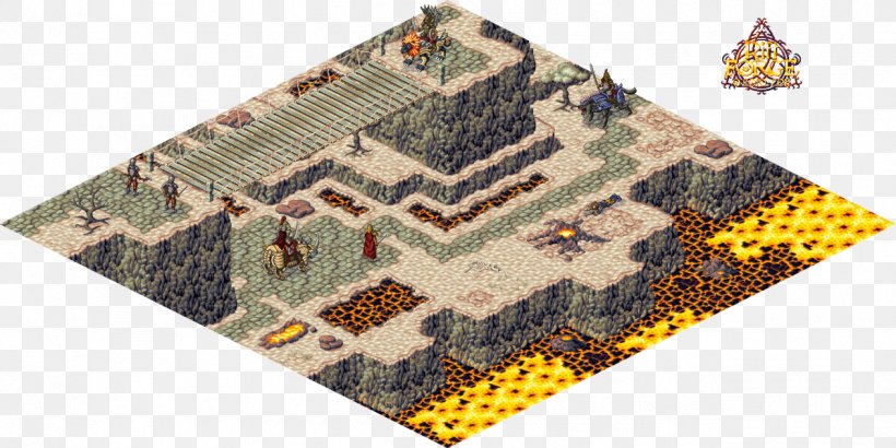 Isometric Graphics In Video Games And Pixel Art Sprite Tile-based Video Game Summoner, PNG, 1264x632px, 2d Computer Graphics, Sprite, Animation, Area, Art Download Free