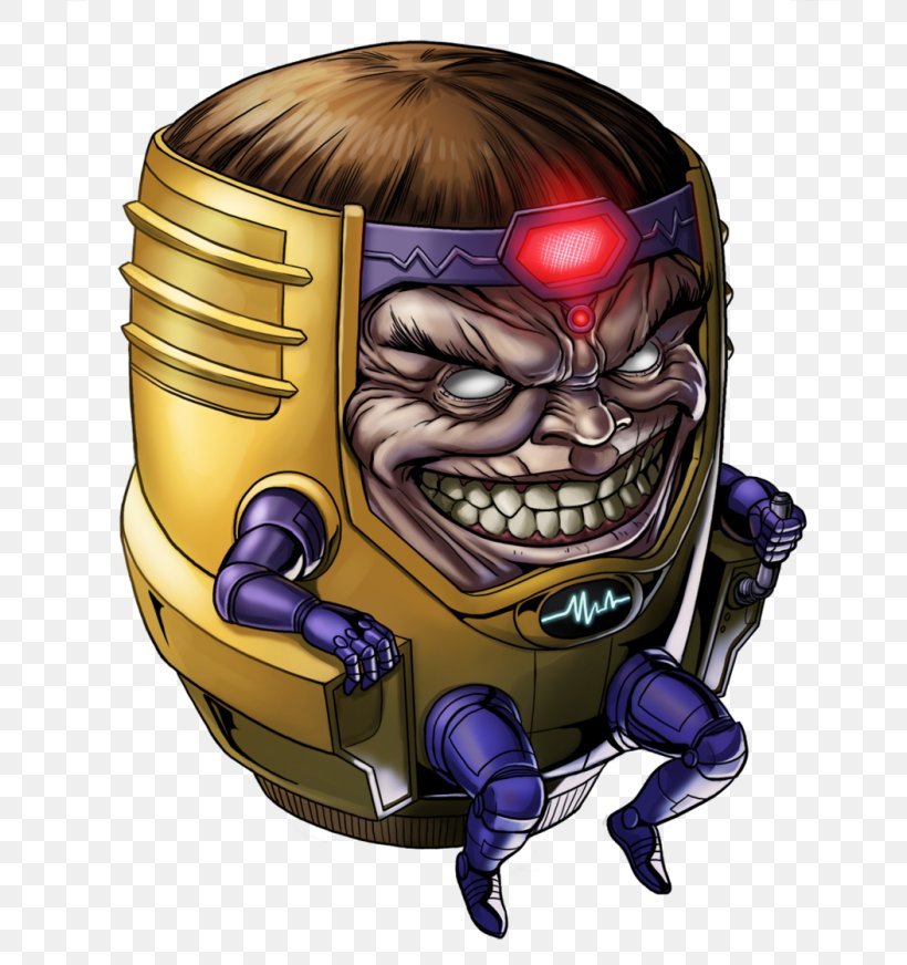 MODOK Krang Bruce Banner Marvel Comics, PNG, 700x872px, Modok, Bruce Banner, Character, Comic Book, Comics Download Free