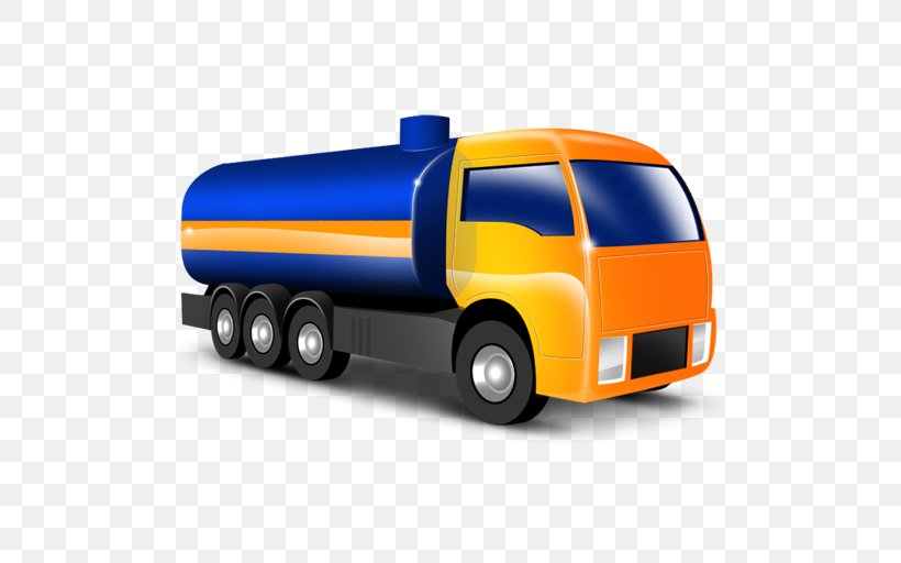 Pickup Truck Tank Truck Car, PNG, 512x512px, Pickup Truck, Automotive Design, Brand, Car, Commercial Vehicle Download Free