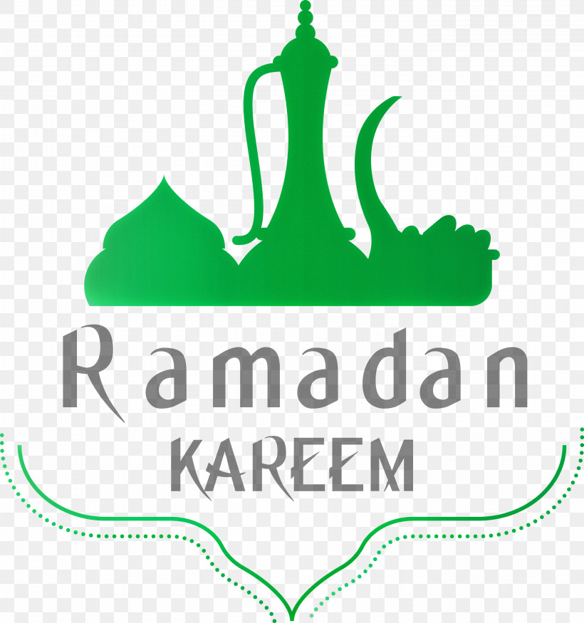 Ramadan Ramadan Kareem, PNG, 2809x3000px, Ramadan, Diagram, Green, Leaf, Logo Download Free