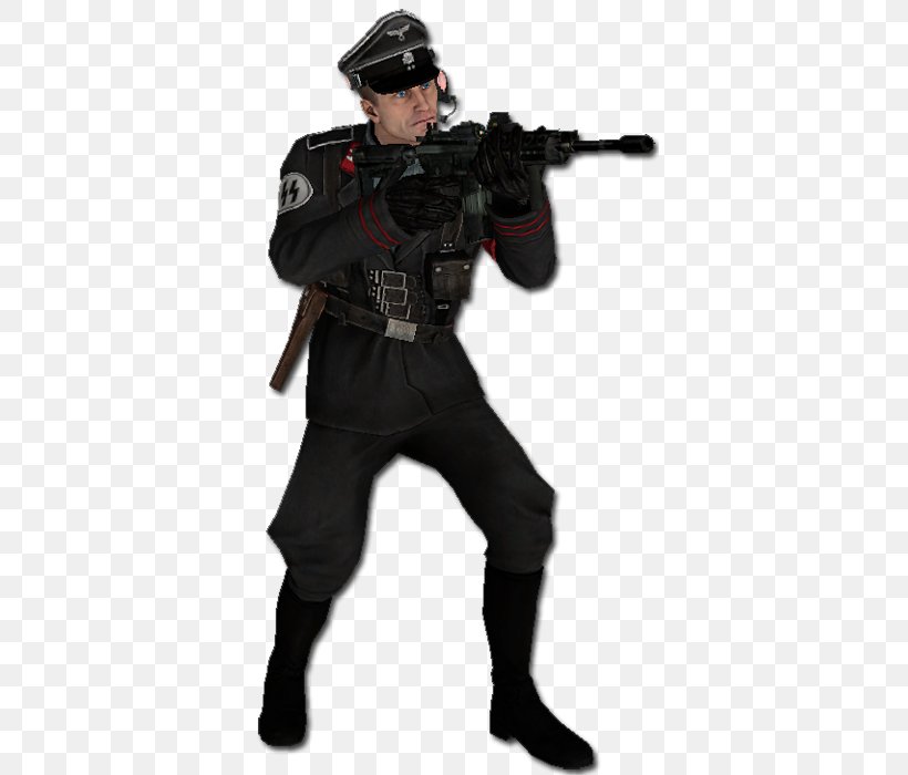 Soldier Military Very Important Person Привилегия Gun, PNG, 371x700px, Soldier, Costume, Firearm, Gun, Mercenary Download Free