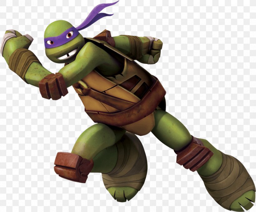 Teenage Mutant Ninja Turtles Legends Donatello April O'Neil Michelangelo Nickelodeon Universe, PNG, 864x716px, Donatello, Fictional Character, Michelangelo, Mighty Mutanimals, Nickelodeon Download Free