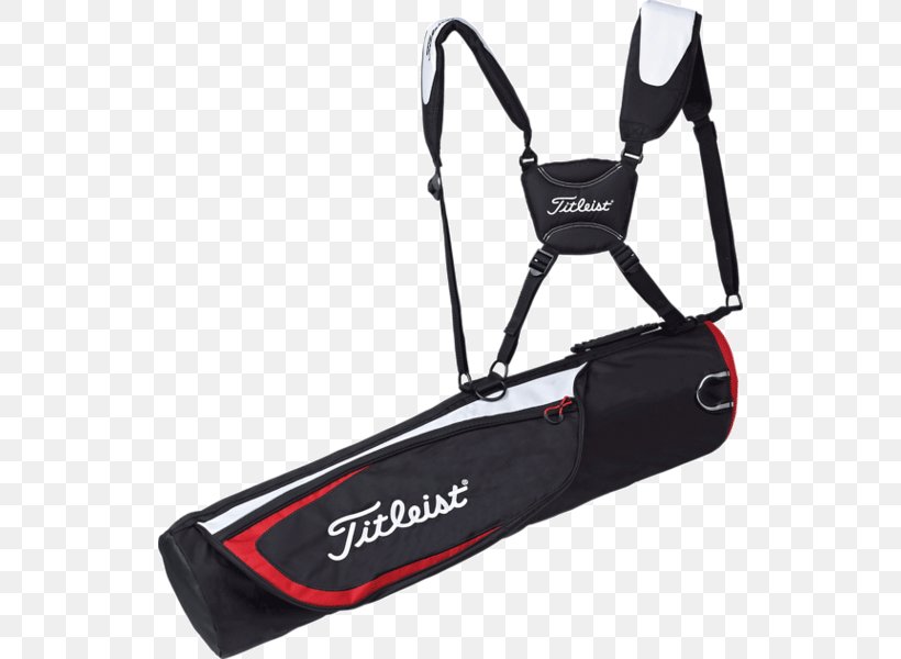 Titleist Premium Carry Bag Titleist Carry Bag Golf, PNG, 560x600px, Titleist, Bag, Golf, Golf Equipment, Golfbag Download Free