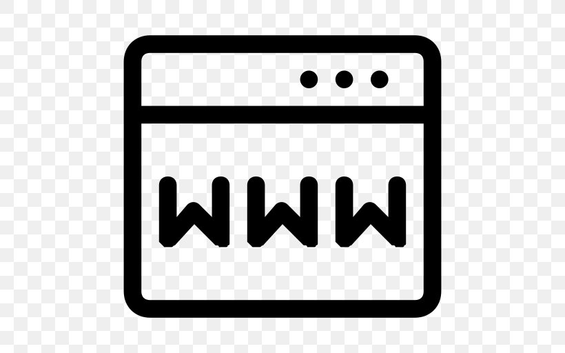 Web Hosting Service Web Development Web Design, PNG, 512x512px, Web Hosting Service, Area, Black, Black And White, Brand Download Free