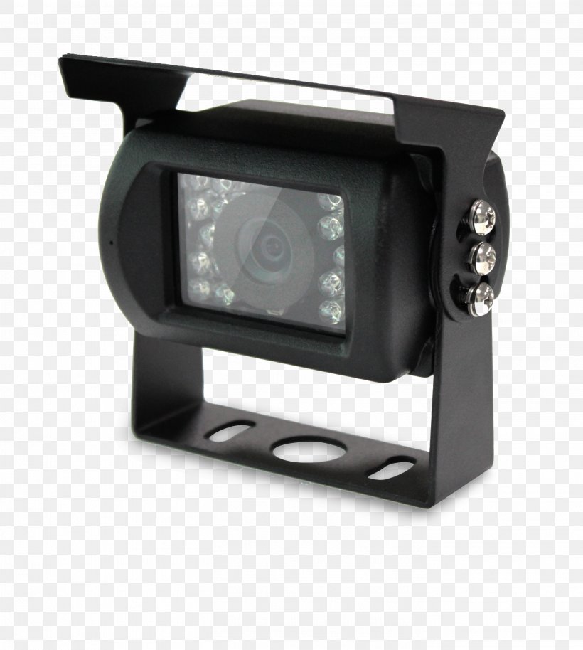 Backup Camera Rear-view Mirror Campervans Night Vision, PNG, 2809x3133px, Backup Camera, Backup, Camera, Campervans, Chargecoupled Device Download Free