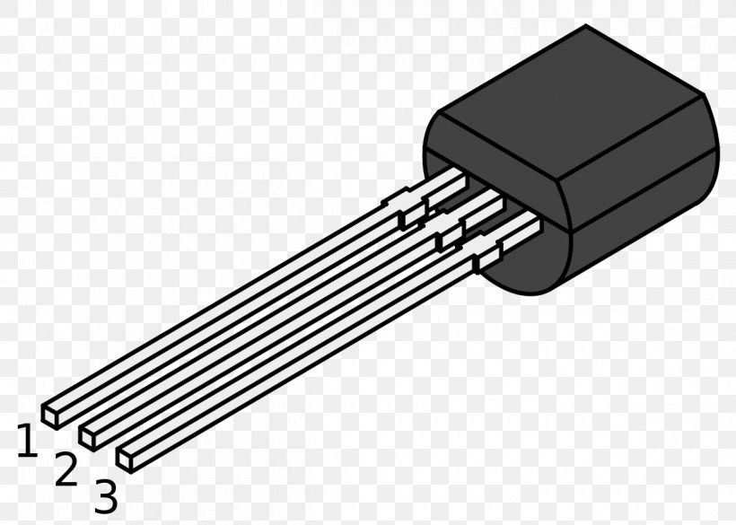 BC548 Bipolar Junction Transistor NPN 2N2222, PNG, 1200x857px, Transistor, Bipolar Junction Transistor, Circuit Component, Common Emitter, Electrical Switches Download Free