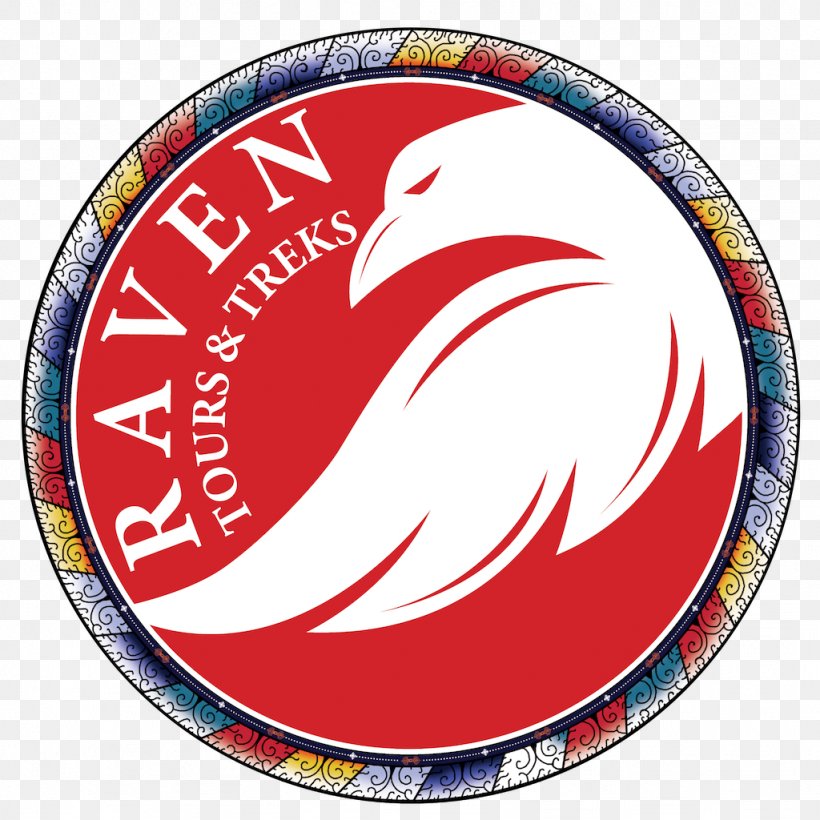 Logo Brand Emblem Tourism Common Raven, PNG, 1024x1024px, Logo, Brand, Common Raven, Crest, Emblem Download Free