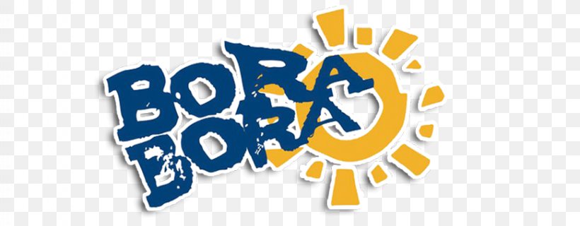 Logo Clip Art Bora Bora Graphic Design, PNG, 869x340px, Logo, Area, Blue, Bora Bora, Brand Download Free