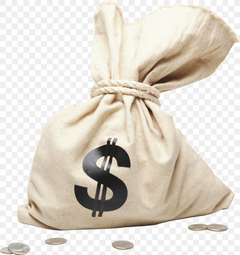 Money Bag Clip Art, PNG, 1818x1935px, Money Bag, Bag, Beige, Coin, Gold Download Free