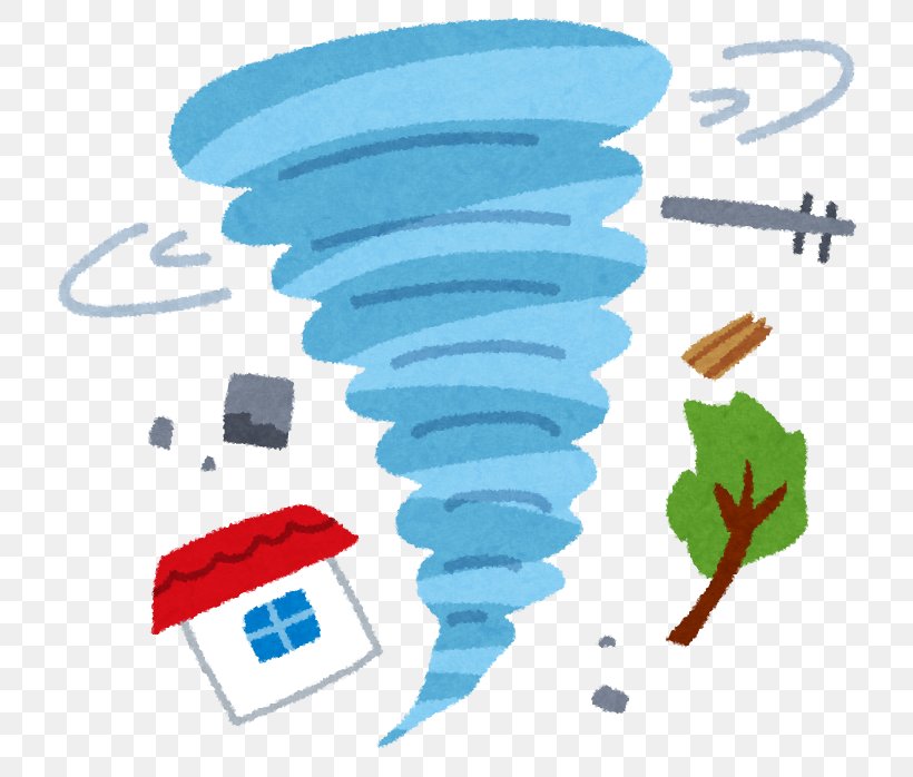 Tornado 突風 Natural Disaster 注意報 Cloudburst, PNG, 782x698px, Tornado, Cloudburst, Earthquake, Emergency Management, Hail Download Free