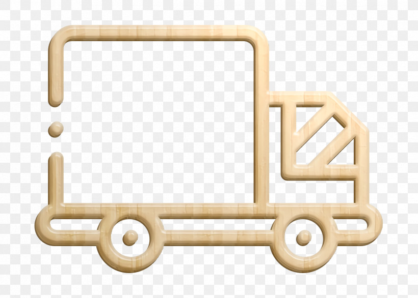 Truck Icon Grocery Icon, PNG, 1236x884px, Truck Icon, Grocery Icon, Line, Metal, Rectangle Download Free