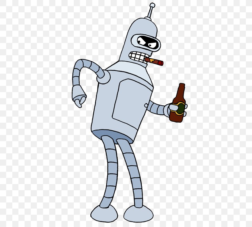 Bender Futurama, PNG, 430x740px, Bender, Animal Figure, Area, Art, Artwork Download Free