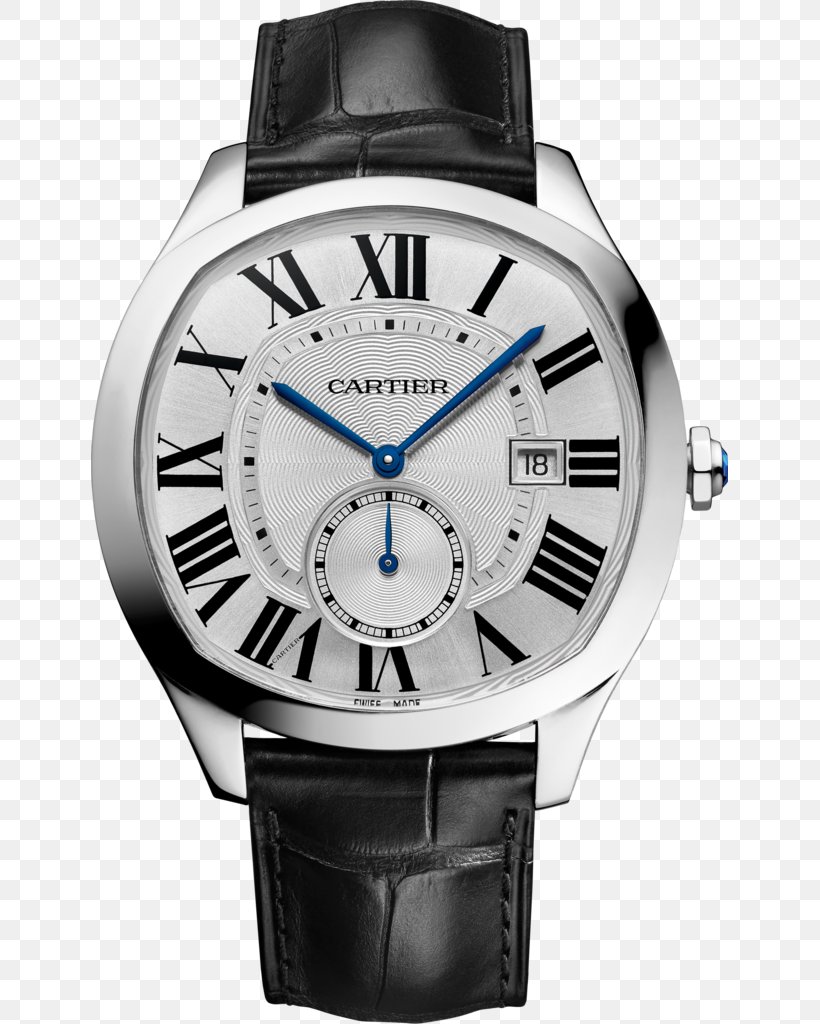 Cartier Drive De Cartier Automatic Watch Jewellery, PNG, 637x1024px, Cartier, Automatic Watch, Brand, Cartier Ballon Bleu, Dial Download Free