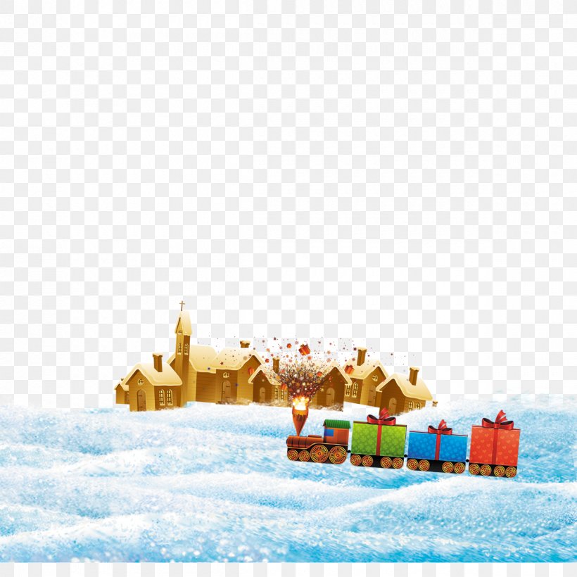 Christmas Computer File, PNG, 1200x1200px, Christmas, Arctic, Blue, Greeting Card, Ice Download Free