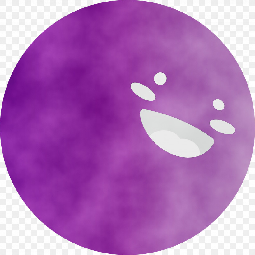Circle Purple Precalculus Mathematics Analytic Trigonometry And Conic Sections, PNG, 3000x3000px, Emoji, Analytic Trigonometry And Conic Sections, Circle, Mathematics, Paint Download Free