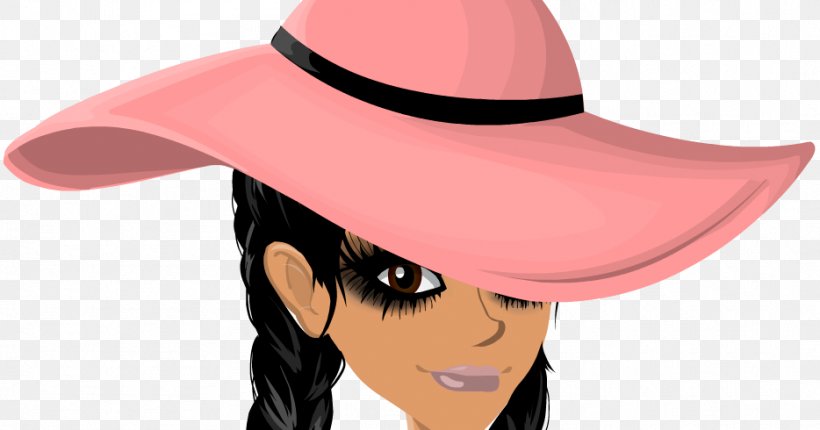 Cowboy Hat Sun Hat Fedora MovieStarPlanet, PNG, 934x490px, Cowboy Hat, Arm, Bracelet, Cap, Cartoon Download Free