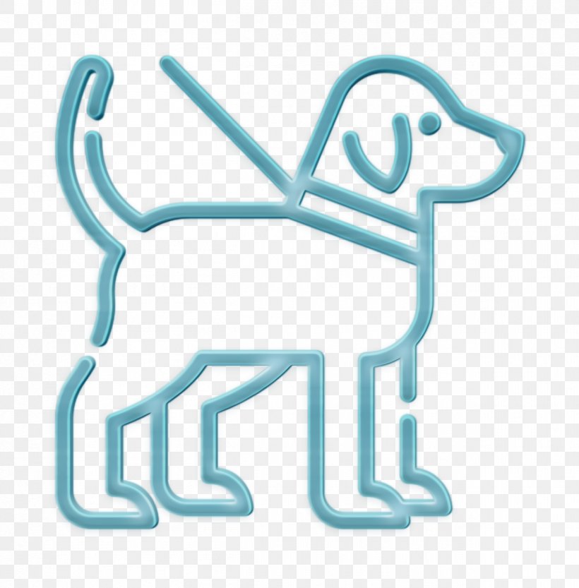 Dog Icon Happiness Icon, PNG, 1252x1272px, Dog Icon, Animal Figure, Happiness Icon, Line Art, Sporting Group Download Free