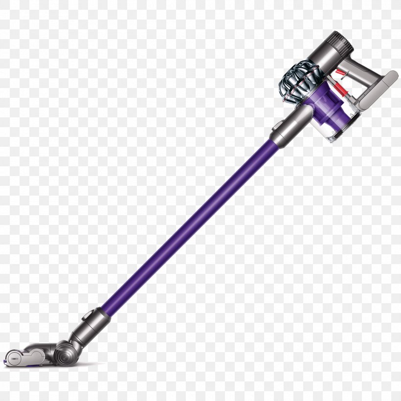 Dyson V6 Animal Pro Vacuum Cleaner Dyson V6 Cord-Free, PNG, 1500x1500px, Dyson V6 Animal, Dyson, Dyson Cinetic Big Ball Animal, Dyson V6 Animal Pro, Dyson V6 Cordfree Download Free