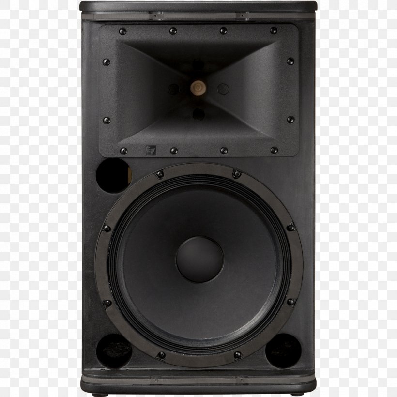 Electro-Voice Loudspeaker Enclosure Powered Speakers Compression Driver, PNG, 1080x1080px, Electrovoice, Amplifier, Audio, Audio Equipment, Car Subwoofer Download Free