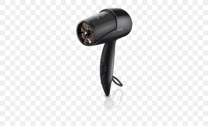Hair Dryers Philips Hair Care Personal Care, PNG, 500x500px, Hair Dryers, Hair Care, Hair Dryer, Hardware, Online Shopping Download Free