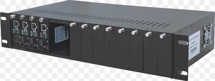 Power Converters Intellinet Computer Small Form-factor Pluggable Transceiver 19-inch Rack, PNG, 1958x741px, 19inch Rack, Power Converters, Amplifier, Computer, Computer Accessory Download Free