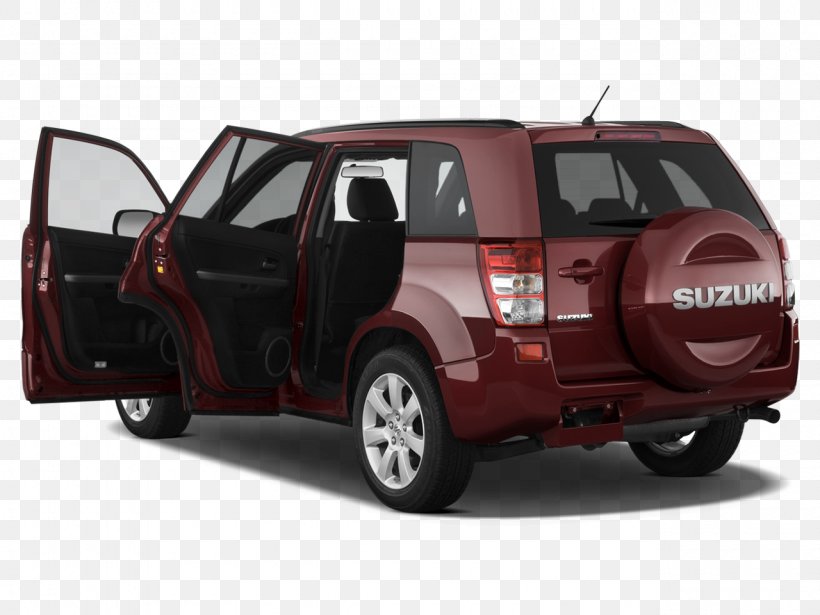 Suzuki Sidekick Car 2010 Suzuki Grand Vitara Suzuki Equator, PNG, 1280x960px, Suzuki Sidekick, Audi, Automotive Exterior, Automotive Tire, Brand Download Free