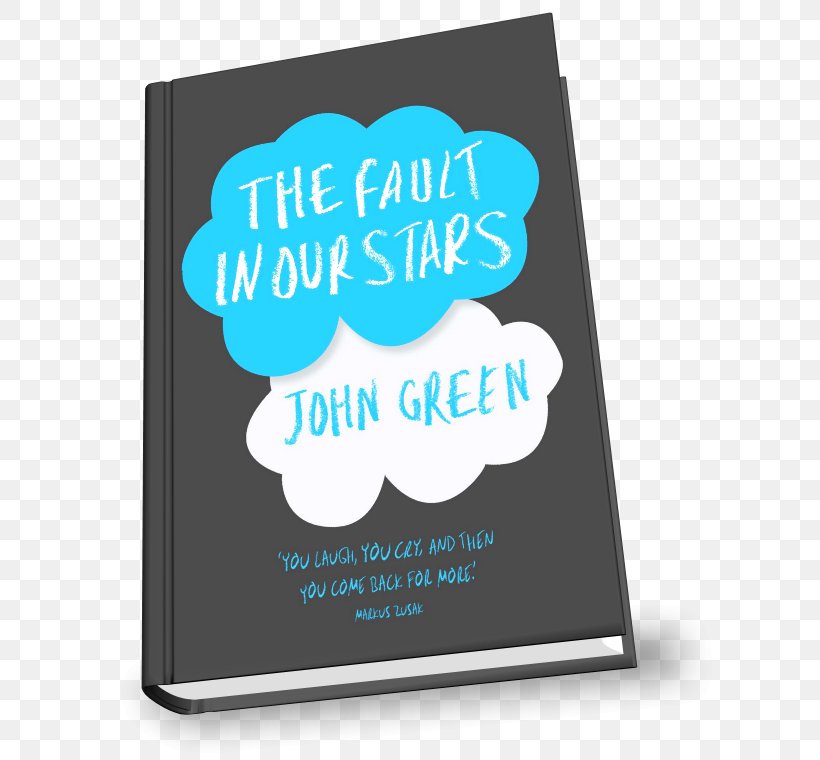 The Fault In Our Stars Hardcover Book Tavalodet Mobarak Text, PNG, 605x760px, Fault In Our Stars, Book, Brand, Hardcover, Harpercollins Download Free