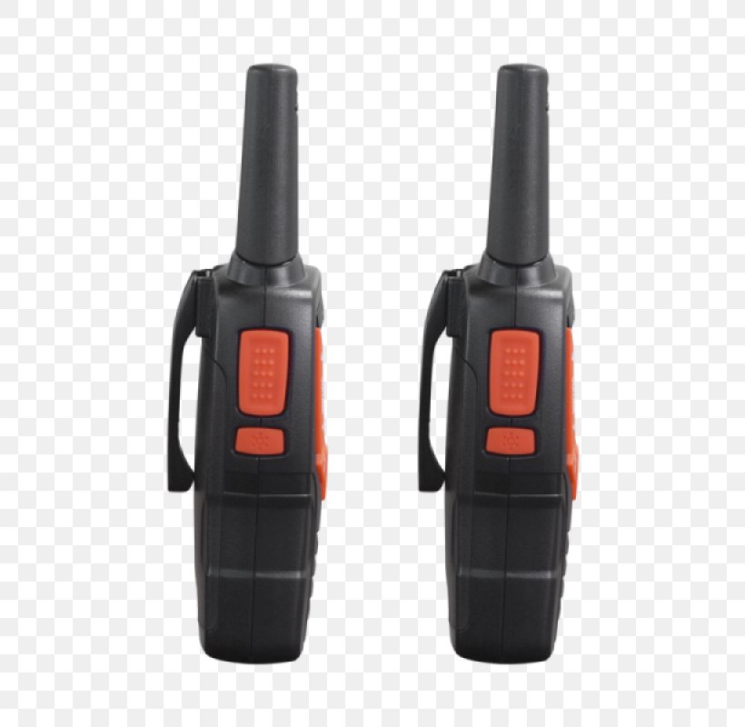 Walkie-talkie Two-way Radio PMR446 Mobile Phones, PNG, 800x800px, Walkietalkie, Baby Monitors, Electronic Device, Fm Broadcasting, Frequency Download Free