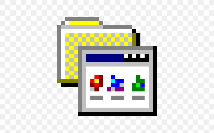 Windows 95 Telegram Sticker Microsoft, PNG, 512x512px, Windows 95, Area, Brand, Data, Microsoft Download Free