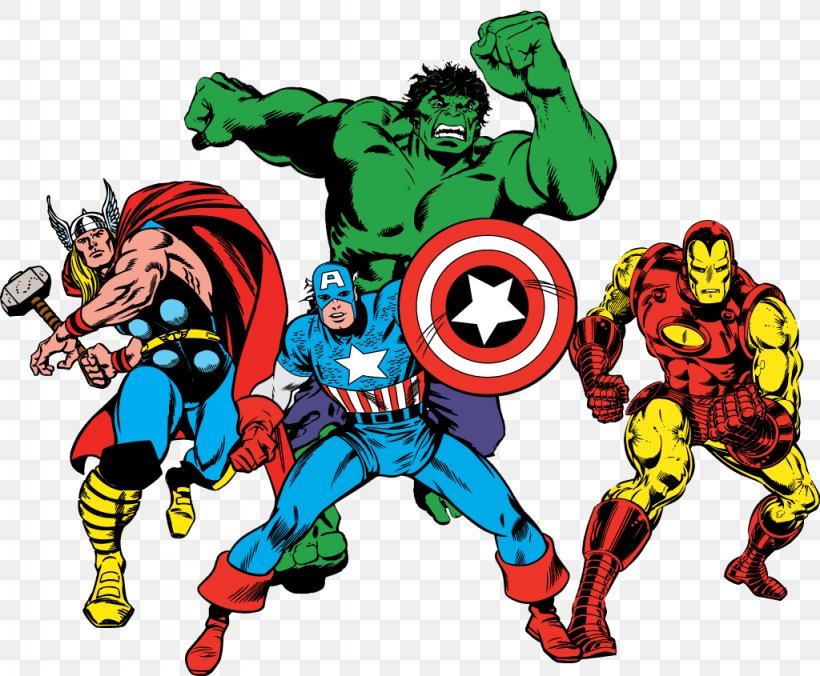 Captain America Marvel Comics Vision Hulk Marvel Cinematic Universe, PNG, 1024x845px, Captain America, Cartoon, Comic Book, Comic Strip, Comics Download Free