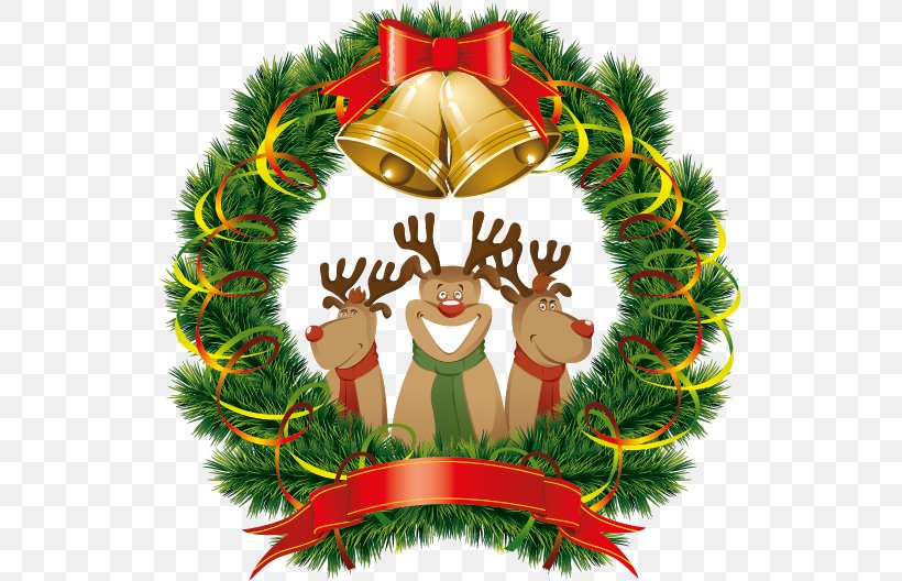 Christmas Decoration Christmas Bells Clip Art, PNG, 529x528px, Christmas Decoration, Christmas, Christmas Bells, Christmas Ornament, Christmas Tree Download Free