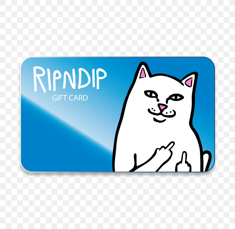 Desktop Wallpaper Ripndip Computer Png 800x800px Ripndip Carnivoran Cat Cat Like Mammal Clothing Download Free