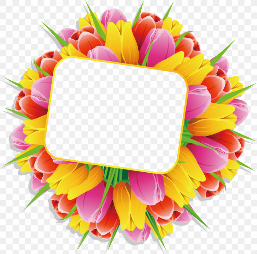Flower Frame Flowers Frame Floral Frame, PNG, 1054x1045px, Flower Frame, Cut Flowers, Floral Frame, Flower, Flowers Frame Download Free