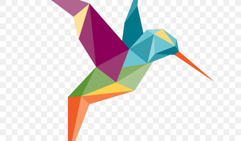 Google Hummingbird Clip Art Origami, PNG, 640x480px, Hummingbird, Art, Art Paper, Beak, Bird Download Free