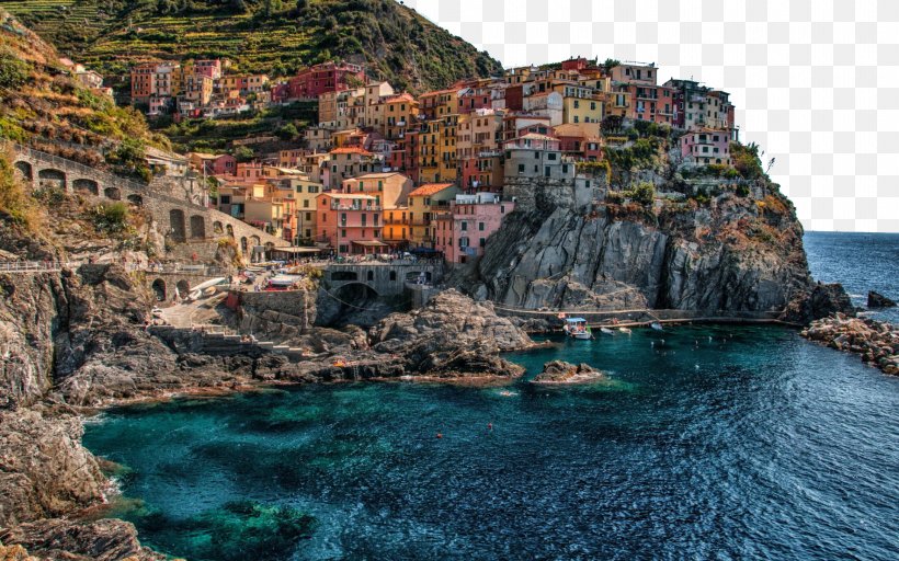 Manarola Vernazza Monterosso Al Mare La Spezia Riomaggiore, PNG, 1920x1200px, Manarola, Bay, Beach, Cape, Cinque Terre Download Free