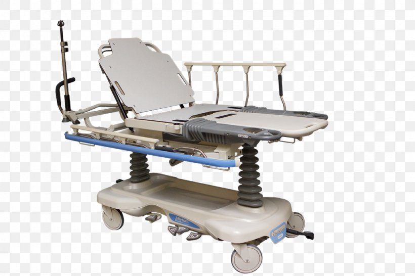 Medical Equipment Hill-Rom Holdings, Inc. Stretcher Stryker Corporation, PNG, 1024x683px, Medical Equipment, Bed, Chair, Cots, Furniture Download Free