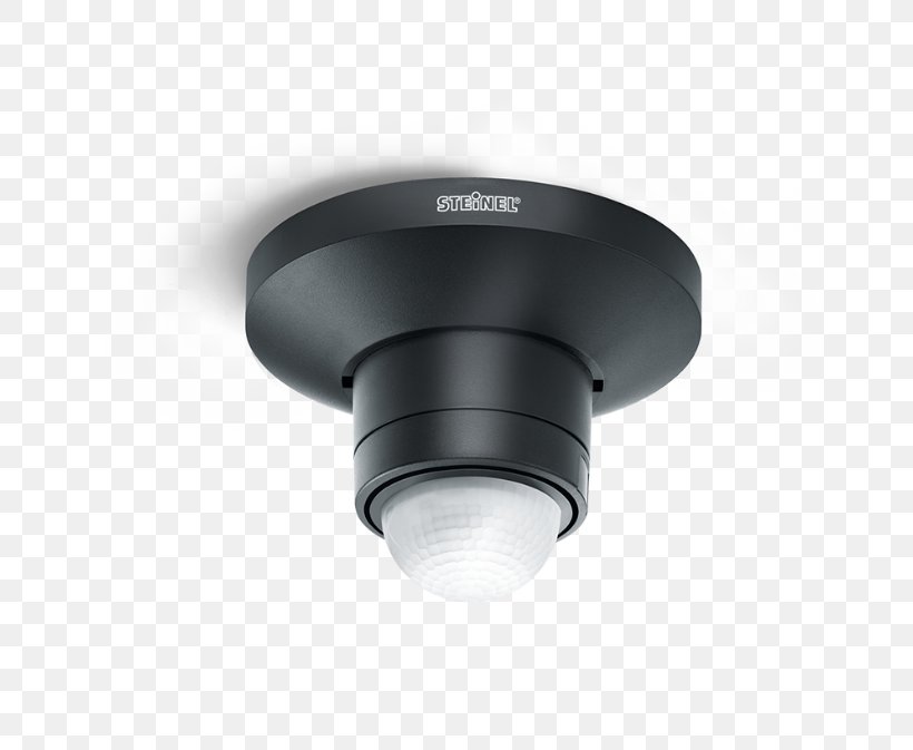 Motion Sensors Light Steinel Passive Infrared Sensor, PNG, 659x673px, Sensor, Camera Lens, Ceiling Fixture, Electrical Ballast, Electrical Switches Download Free