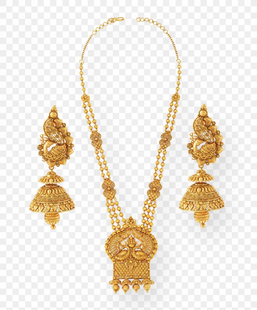 Necklace Gold Tanishq Jewellery Charms & Pendants, PNG, 904x1090px, Necklace, Amber, Bangle, Bracelet, Chain Download Free