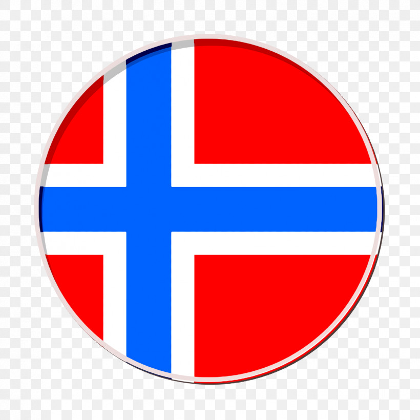 Norway Icon Countrys Flags Icon, PNG, 1236x1236px, Norway Icon, Countrys Flags Icon, Electric Blue, Flag, Logo Download Free