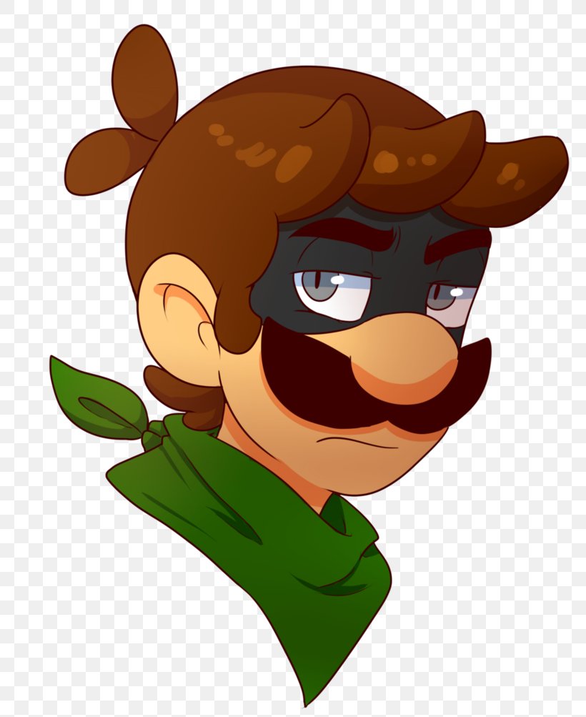 Reindeer Mario Bros. Luigi Character, PNG, 797x1003px, Reindeer, Amino Communities And Chats, Art, Carnivoran, Cartoon Download Free
