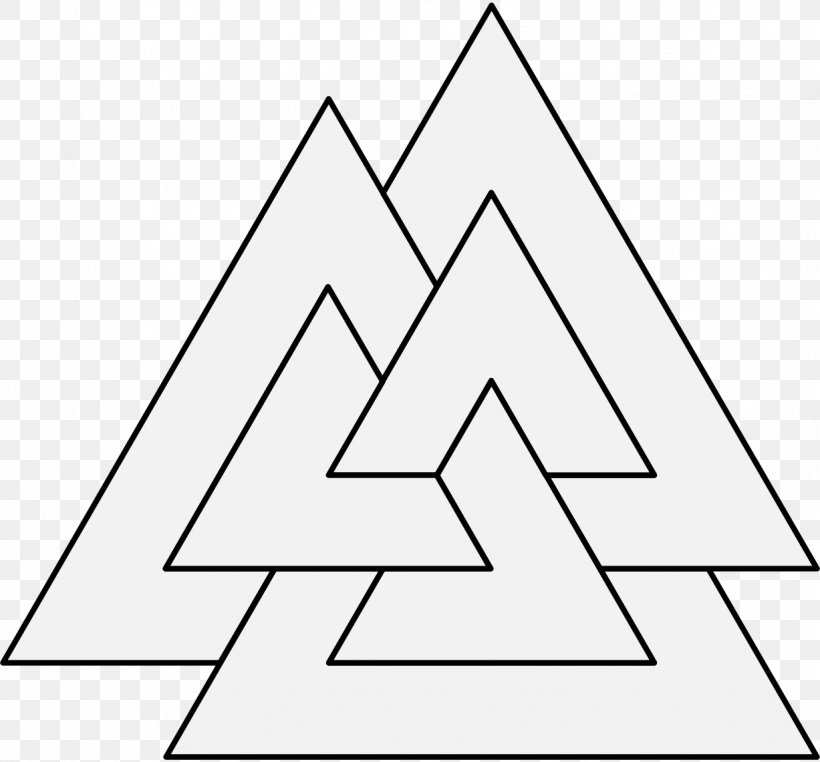 Магические искусства древней Европы Scandinavia Valknut Symbol Furniture, PNG, 1227x1141px, Scandinavia, Area, Art, Bedroom, Black And White Download Free