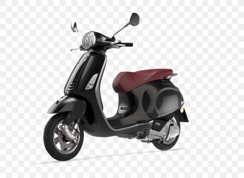 Scooter Vespa GTS Piaggio Car, PNG, 1000x730px, Scooter, Antilock Braking System, Car, Fuel Efficiency, Honda Download Free